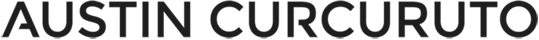 Austin Curcuruto Logo