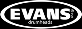 Evans Drum Heads